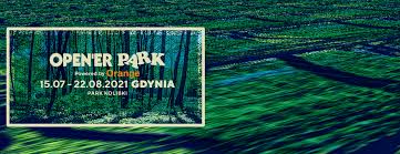 Kto jeszcze wystąpi na festiwalu? Opener Gdynia Twojajurata Pl Apartamenty Wakacyjne