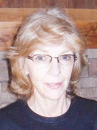 Georgia Lee McClary, 60