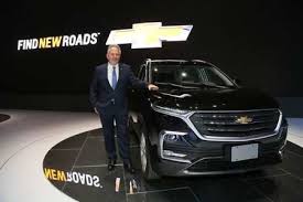 In terms of entertainment and technology, this car is fitted with usb connection, cd, auxand 6 speakers. 54 Best Review Chevrolet Captiva 2020 Ficha Tecnica Research New By Chevrolet Captiva 2020 Ficha Tecnica Car Review Car Review
