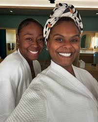 Post by Zandratheanointedone Ross (@zandratheanointedone)