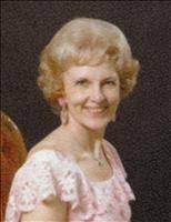 Patricia Quibell Obituary (2008)