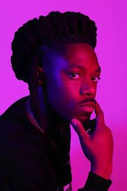 Dave UOG Speaks His Mind in Rhythm and Rhyme