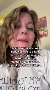 Discover Nova by Cara Clare