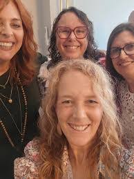 Tania Sloan's Instagram, Twitter & Facebook