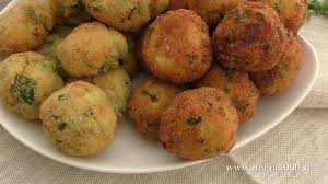 Probabilmente serviranno altri 5 minuti di grill per ottenere una doratura perfetta. Polpette Di Zucchine Velocissime Youtube