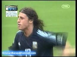 Formaciones de la seleccion argentina en los mundiales (img) cococapo03. Suecia 1 Argentina 1 Mundial Corea Japon 2002 Relato Mariano Closs Youtube