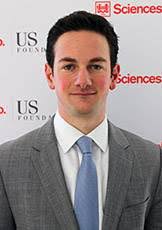 Senior Falcon awarded Michel David-Weill Scholarship for study at Sciences  Po