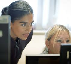 HM Courts & Tribunals Service Annual Report and Accounts 2023-2024