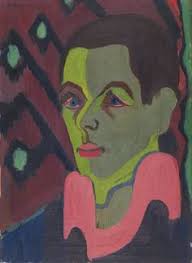 Discover 170 Ernst Ludwig Kirchner (German 1880-1938) ideas