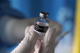 Sinovac and sinopharm's jabs are yet to finish final trials, but are already being shipped overseas. Ucwppakihns Em