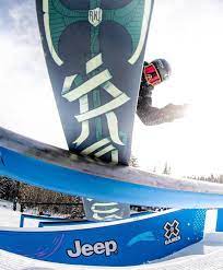 x games on instagram top images of day 1 at xgames aspen 2019 x games instagram image