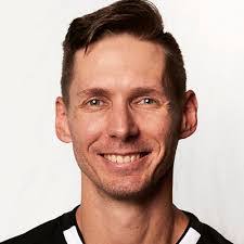 Kevin Griner's Instagram, Twitter & Facebook