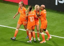 Entre glórias e derrotas, a seleção conquistou títulos e revelou grandes jogadoras. Holanda Supera A Suecia E Vai A Final Da Copa Feminina Pela Primeira Vez Esportes R7 Futebol
