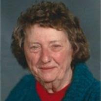 Obituary information for Emma Sophia (Rank) Schubert