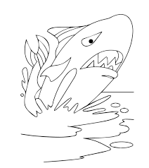 Razorback coloring page from wild boars category. 20 Printable Whale Coloring Pages Your Toddler Will Love