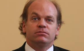 Patricio Walker agradeció «giro a la sensatez» de Bachelet y dice que  nuevos ministros