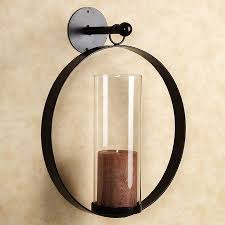 They came from the middle ages where the wall candle holders were use for lighting the hallways of the palace. Pin On Iron Projects