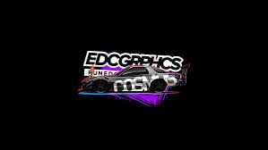 Get your weekly helping of fresh wallpapers! Hd Wallpaper Edc Graphics Mazda Rx 7 Jdm Japanese Cars Render Black Background Wallpaper Flare