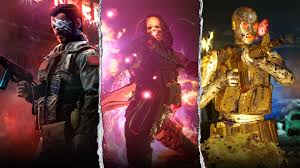 Black ops zombies or cod: Call Of Duty Black Ops Cold War S Mauer Der Toten Zombies Map And Warzone S Newest Objective Mode Headline Season Four Reloaded Launching July 15