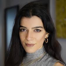 Alessandra Thompson's Instagram, Twitter & Facebook