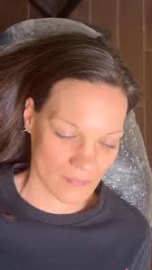 Brows that work with your features, not against them 👌🏻, In 4 weeks, we  expect these to heal around 30-50% lighter in order to build