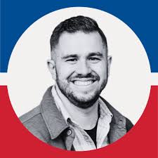 Council President Ryan Lineaweaver