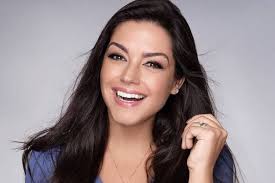 Thais fersoza celebra 9 anos com michel teló: Novo Trabalho Thais Fersoza Faz Revelacao Sobre A Sua Carreira De Atriz