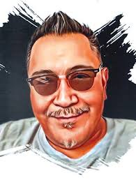 Carson Glen 'Shorty' Otter