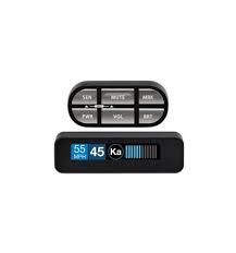 (escort also makes standalone laser jammers as well as jammers that can integrate with your windshield mount a radar detector, if you go if you want a max ci, unlike escort's windshield mount radar detectors, you can't buy one online. Escort Passport Max Ci Live Intl Mtr Radar Laser Detector