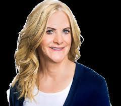 Anita Cheney's Instagram, Twitter & Facebook