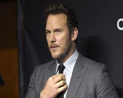 Chris pratt's 'the tomorrow war' is plagued by aliens and unoriginality humanity is under siege by grisly global warming metaphors with tentacles and spikes in the year 2051. Chris Pratt On The Tomorrow War I Fight Aliens Save The World Crack The Occasional