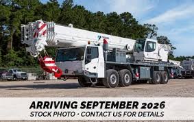 Tadano TT-300XL Truck Crane
