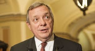 Dick Durbin :: Grabien