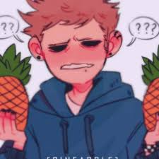 Eddsworld HEADCANNONS!