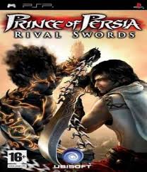 Prince Of Persia Rival Swords Rom Game For Psp Iso Download Play Prince Of Persia Prince Persia