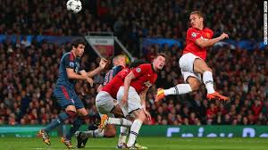 One of the standout fixtures on the la liga calendar will take place at camp nou on saturday afternoon as barcelona welcome atletico madrid for a huge match. Man Utd Hold Bayern Munich As Atletico Madrid Draw In Barcelona Cnn