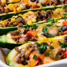I like to add a touch of cayenne for spice, and finish the whole dish with a sprinkling of lemon juice and fresh cilantro for. 40 Best Healthy Mexican Food Recipes