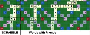 You can repeat letters as many times as you like. Scrabble Challenge 9 Can You Win The Losing Game On The Last Move Scrabble Wonderhowto