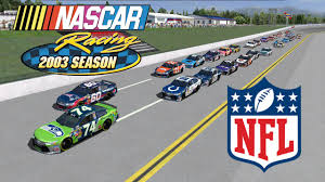 Now, he will contend for sunoco rookie of the year honors in 2019 in a car that reached the 2014 playoffs. Download Nr2003 Nfl Carset For Brgen6 Mod Daily Movies Hub
