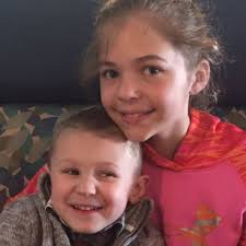 Fundraiser by Megan Brumleve Beason : For the kids