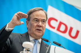 Both parties share a common parliamentary group in the bundestag called the cdu/csu faction. Cdu Csu Wollen Klimaziele Der Eu Ubertreffen Die Union Verspricht Mehr Klimaschutz Politik Stuttgarter Zeitung