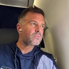 Chris Engelhardt's Instagram, Twitter & Facebook