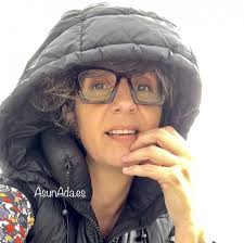 Asun Adá. Artista, Gestor cultural, Investigador/Docente