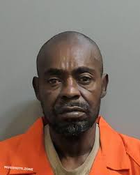 ANDRE SANDERSON 12/15/2022