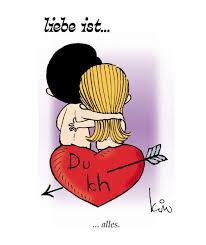 Wähle einfach das gewünschte bild aus der kategorie guten morgen liebe ist bilder und klicke auf einen der darunter angezeigten codes. Liebe Ist Die Legendaren Cartoons Liebe Liebe Ist Komisch Liebe Ist Cartoon
