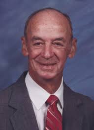 George Wilson Obituary December 5, 2014