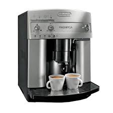 Delonghi magnifica esam3500/3400 has been discontinued and replaced by delonghi magnifica s ecam22110sb. Delonghi Esam3300 Magnifica Vs Ecam23210sb Magnifica S Which Is Best
