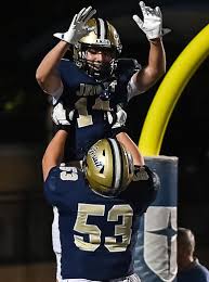 2024 Jesuit Dallas Football Fan Guide by Jesuit Dallas