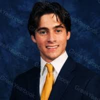 Ian Mansfield's Instagram, Twitter & Facebook