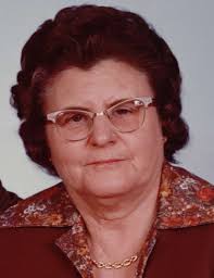 Margaret Elizabeth Williams Obituary December 18, 2018